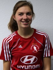 Pauline Maja Wenzel (2012)