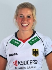 Kristina Hillmann (2015)