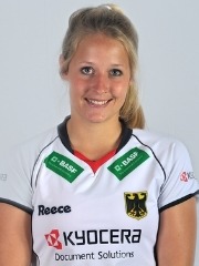 Anissa Korth (2015)