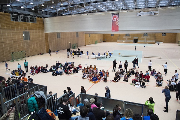 Foto © Wolfgang Gaudeck