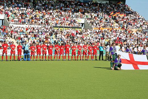 © Herbert Bohlscheid  www.sportfoto.tv und Wolfgang Quednau  www.hockeyimage.net