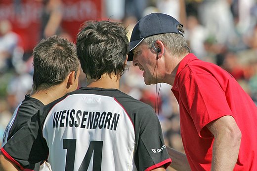 © Herbert Bohlscheid  www.sportfoto.tv und Wolfgang Quednau  www.hockeyimage.net