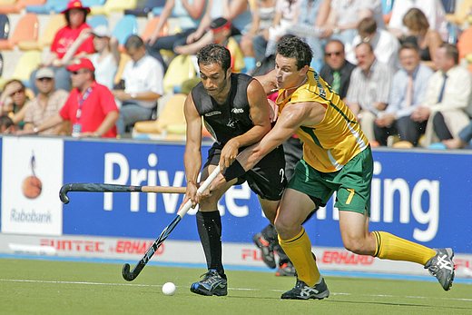 © Herbert Bohlscheid  www.sportfoto.tv und Wolfgang Quednau  www.hockeyimage.net