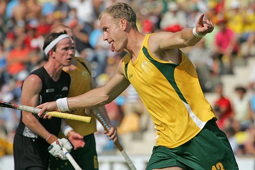 © Herbert Bohlscheid  www.sportfoto.tv und Wolfgang Quednau  www.hockeyimage.net