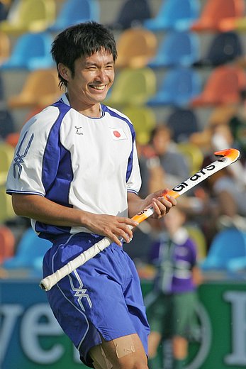 © Herbert Bohlscheid (www.sportfoto.tv) / Wolfgang Quednau (www.hockeyimage.net)