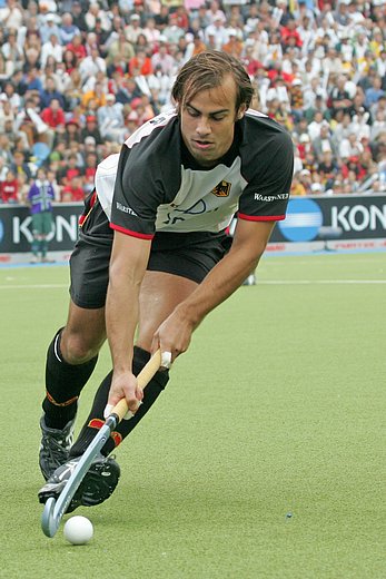 © Herbert Bohlscheid (www.sportfoto.tv) / Wolfgang Quednau (www.hockeyimage.net)